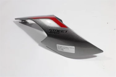 Ogon owiewka tyŁ lewy triumph street triple 765 rs 19-23 u-12 t2313006
