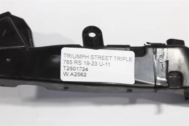 Plastik wypeŁnienie owiewka triumph street triple 765 rs 19-23 u-11 t2501724
