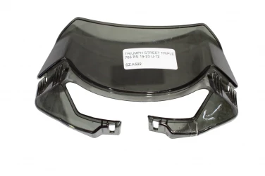 SZYBA OWIEWKA PRZÓD TRIUMPH STREET TRIPLE 765 RS 19-23 U-12