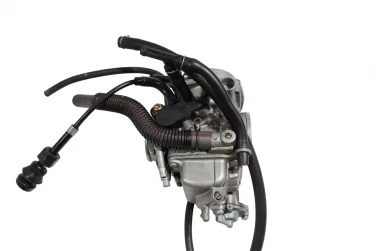 GAŹNIK GAŹNIKI SILNIK HONDA VT 750 SHADOW AERO RC50 03-06 U-11 16100MEG643