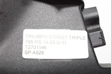 StelaŻ przÓd przedni triumph street triple 765 rs 19-23 u-11 t2701146