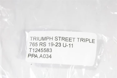 PrzewÓd paliwa triumph street triple 765 rs 19-23 u-11 t1245583