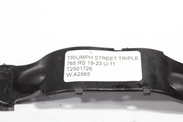 Plastik wypeŁnienie owiewka triumph street triple 765 rs 19-23 u-11 t2501726