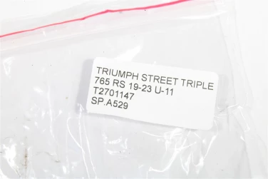 StelaŻ przÓd przedni triumph street triple 765 rs 19-23 u-11 t2701147