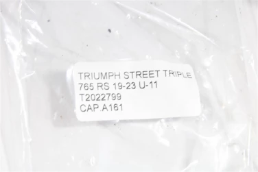 Czujnik abs przÓd przedni triumph street triple 765 rs 19-23 u-11 t2022799