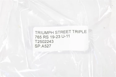 StelaŻ przÓd przedni triumph street triple 765 rs 19-23 u-11 t2502243