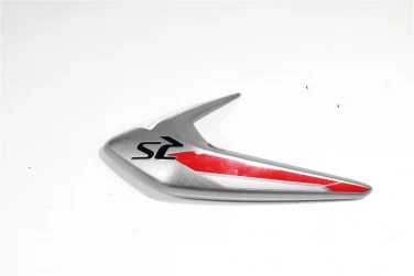 OsŁona chŁodnica przÓd triumph street triple 765 rs 19-23 u-11 t2316041-mp