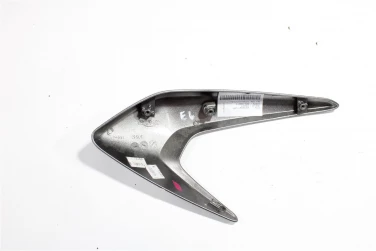 OsŁona chŁodnica przÓd triumph street triple 765 rs 19-23 u-11 t2316041-mp