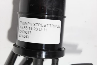 ZawÓr evap spaliny triumph street triple 765 rs 19-23 u-11 t2409017