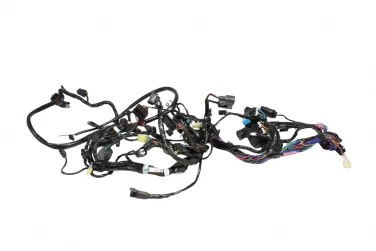 INSTALACJA ELEKTRYCZNA WIĄZKA TRIUMPH STREET TRIPLE 765 RS 19-23 U-11 T2507125/7
