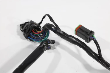 Instalacja elektryczna wiĄzka triumph street triple 765 rs 19-23 u-11 t2507125/7