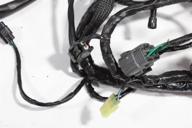 Instalacja elektryczna wiĄzka triumph street triple 765 rs 19-23 u-11 t2507125/7