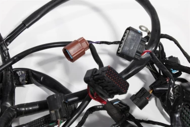 Instalacja elektryczna wiĄzka triumph street triple 765 rs 19-23 u-11 t2507125/7
