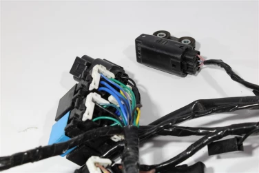 Instalacja elektryczna wiĄzka triumph street triple 765 rs 19-23 u-11 t2507125/7