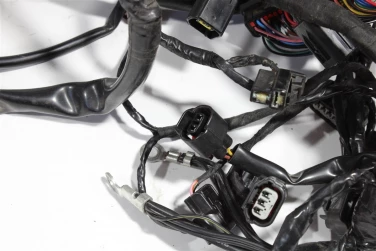 Instalacja elektryczna wiĄzka triumph street triple 765 rs 19-23 u-11 t2507125/7