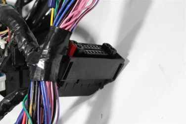 Instalacja elektryczna wiĄzka triumph street triple 765 rs 19-23 u-11 t2507125/7