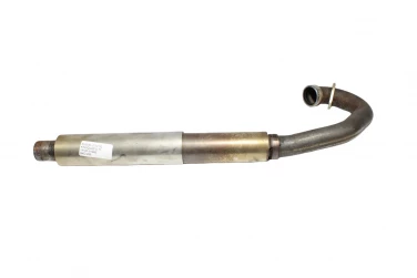 KOLEKTOR WYDECHOWY KOLANKO SUZUKI LT-A 750 KINGQUAD U-11 14100-31G60