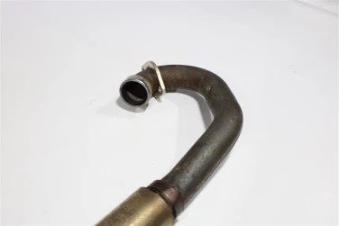 Kolektor wydechowy kolanko suzuki lt-a 750 kingquad u-11 14100-31g60