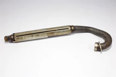 Kolektor wydechowy kolanko suzuki lt-a 750 kingquad u-11 14100-31g60