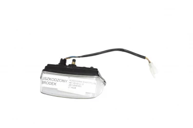 LAMPA TYŁ TYLNA HUSQVARNA SVARTPILEN 401 20-22 U-12 2811404000