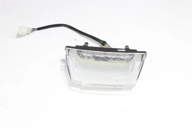 Lampa tyŁ tylna husqvarna svartpilen 401 20-22 u-12 2811404000