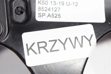 StelaŻ przÓd przedni bmw r 1200 gs k50 13-19 u-12 8524127