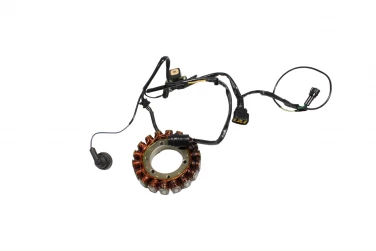 STATOR ALTERNATOR KAWASAKI ZX-6R NINJA 00-02 U-11 210031358