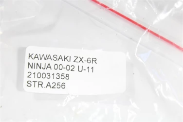 Stator alternator kawasaki zx-6r ninja 00-02 u-11 210031358