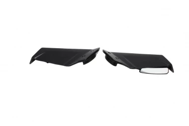 LUSTERKA KOMPLET HONDA CBR 650 R 21-23 AKCESORYJNE U-12