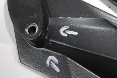 Lusterka komplet honda cbr 650 r 21-23 akcesoryjne u-12