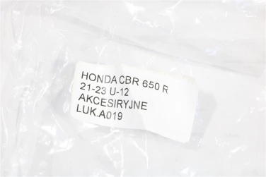 Lusterka komplet honda cbr 650 r 21-23 akcesoryjne u-12