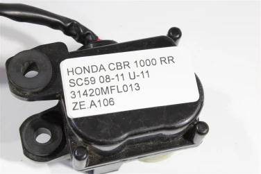 ZawÓr exup wydech honda cbr 1000 rr sc59 08-11 u-11 31420mfl013