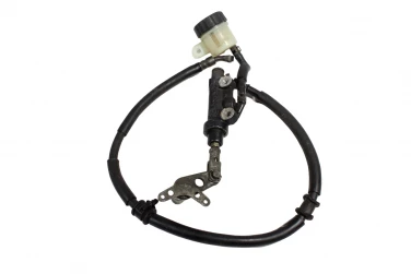 POMPA HAMULCOWA TYŁ YAMAHA TDM 900 02-10 U-11 5PS2583V0000