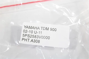 Pompa hamulcowa tyŁ yamaha tdm 900 02-10 u-11 5ps2583v0000