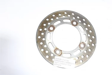 Tarcza hamulec suzuki lt-a 750 kingquad 3,56mm u-11 59211-31g20