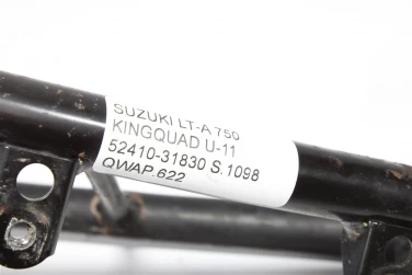 Wahacz zawieszenie przÓd suzuki lt-a 750 kingquad u-11 52410-31830