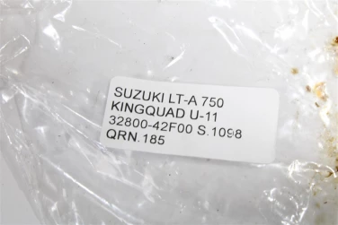 Regulator napiĘcia suzuki lt-a 750 kingquad u-11 32800-42f00