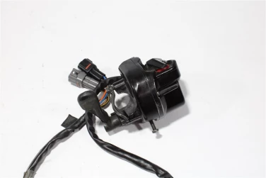 Manetka gazu dŹwignia suzuki lt-a 750 kingquad u-11 57100-27h11