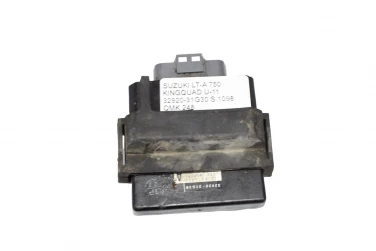 MODUŁ STEROWNIK KOMPUTER SUZUKI LT-A 750 KINGQUAD U-11 32920-31G30
