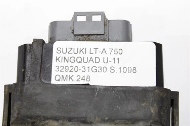 ModuŁ sterownik komputer suzuki lt-a 750 kingquad u-11 32920-31g30