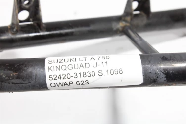 Wahacz zawieszenie przÓd suzuki lt-a 750 kingquad u-11 52420-31830