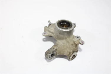 Zwrotnica lewa suzuki lt-a 750 kingquad u-11 51241-31g20