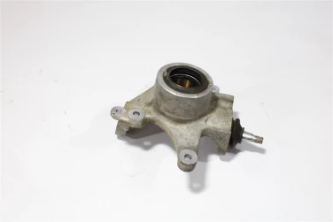 Zwrotnica lewa suzuki lt-a 750 kingquad u-11 51241-31g20