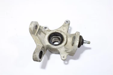 Zwrotnica lewa suzuki lt-a 750 kingquad u-11 51241-31g20