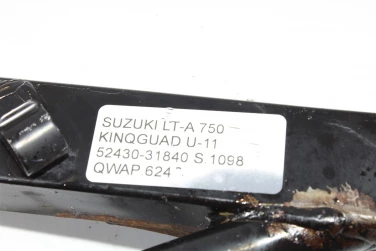 Wahacz zawieszenie przÓd suzuki lt-a 750 kingquad u-11 52430-31840