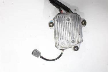 ModuŁ sterownik komputer suzuki lt-a 750 kingquad wspomagania u-11 32910-31g0