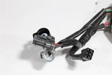 ModuŁ sterownik komputer suzuki lt-a 750 kingquad wspomagania u-11 32910-31g0