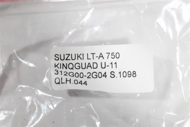 Linka hamulec suzuki lt-a 750 kingquad u-11 312g00-2g04