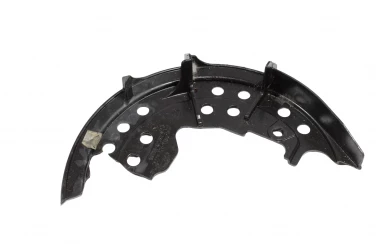 OSŁONA TARCZY HAMULCOWEJ SUZUKI LT-A 750 KINGQUAD U-11 59231-31G10