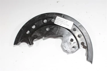 OsŁona tarczy hamulcowej suzuki lt-a 750 kingquad u-11 59231-31g10